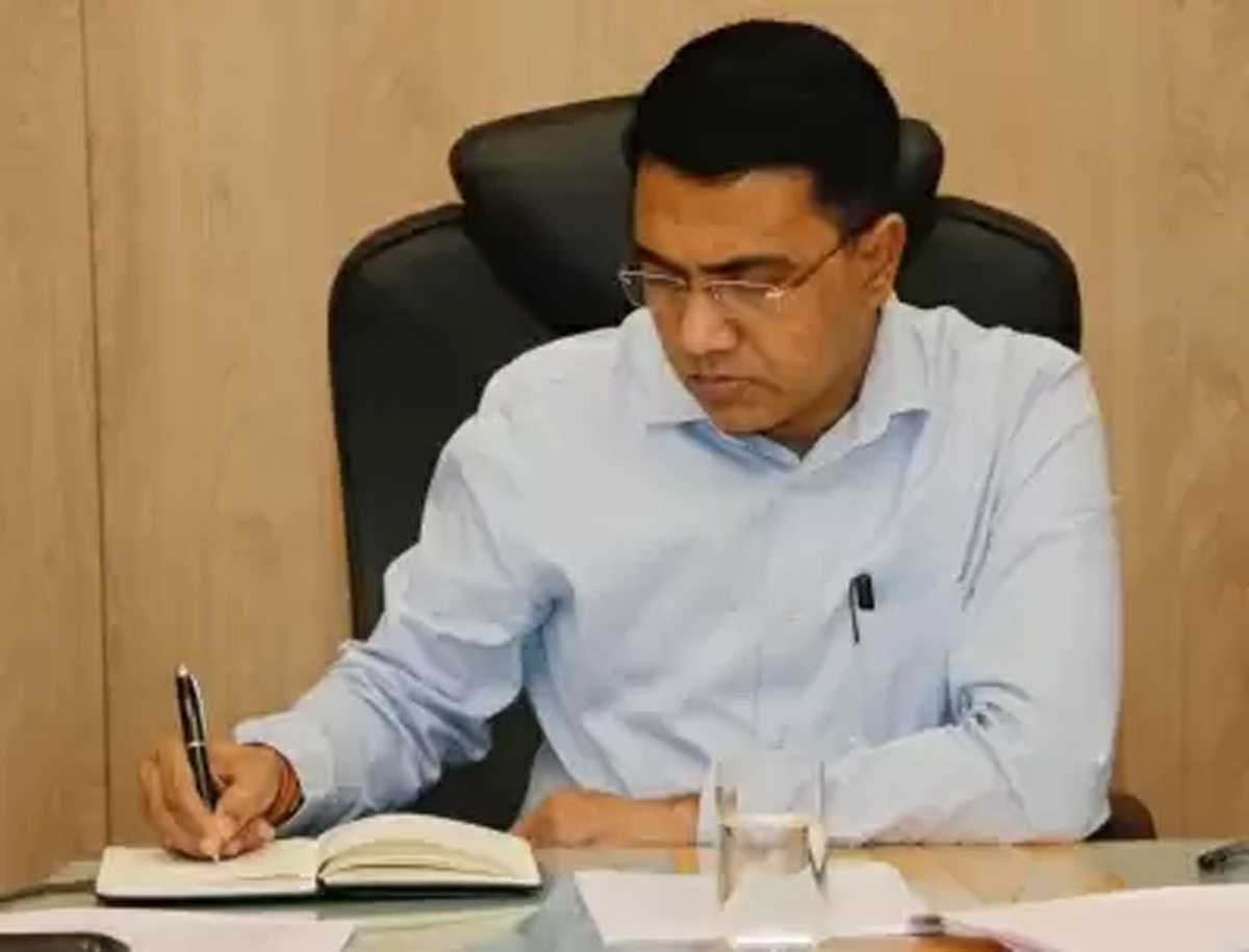 सद्गुरु के ईशा आउटरीच के साथ मिट्टी बचाओ एमओयू पर हस्ताक्षर करेगी गोवा सरकार